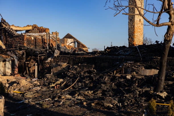 Reliable Fire Damage Removal contractor in Vermillion, MN by Fire Damage Laser Cleaning